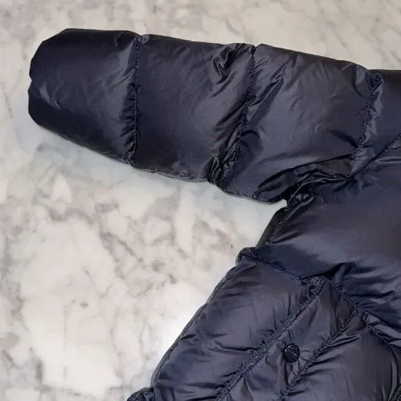 MONCLER SNOW SUIT 2Y